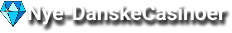 Logo Nye Casino Online